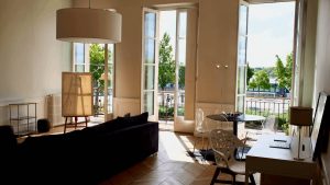 Mary Poppins Immobilier haut de gamme à Bordeaux