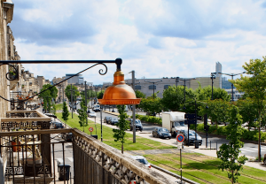 Mary Poppins Immobilier haut de gamme à Bordeaux