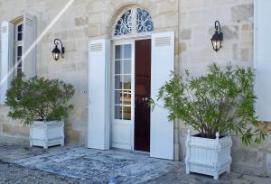 Maison avec cachet à Bordeaux