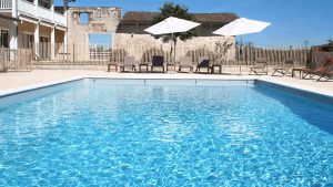 Maisons aux prestations de luxe à Bordeaux