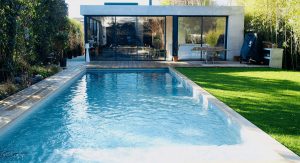 Maison de luxe avec piscine à Bordeaux